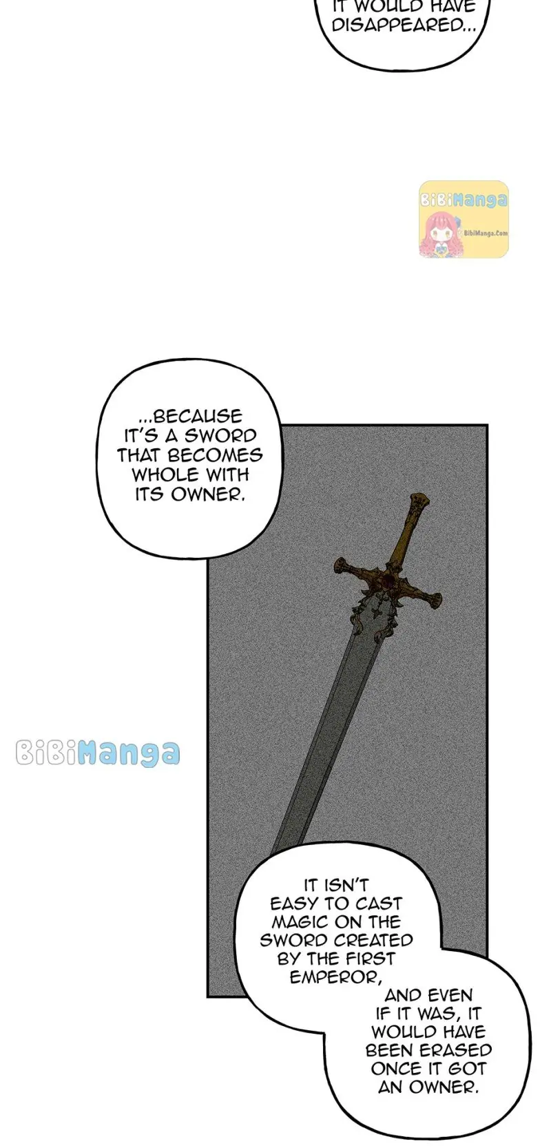 The Archmage's Daughter Chapter 169 Page 52
