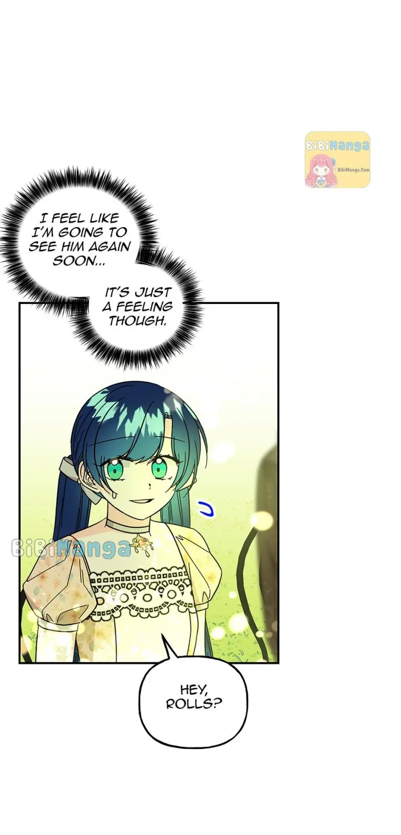 The Archmage's Daughter Chapter 169 Page 54