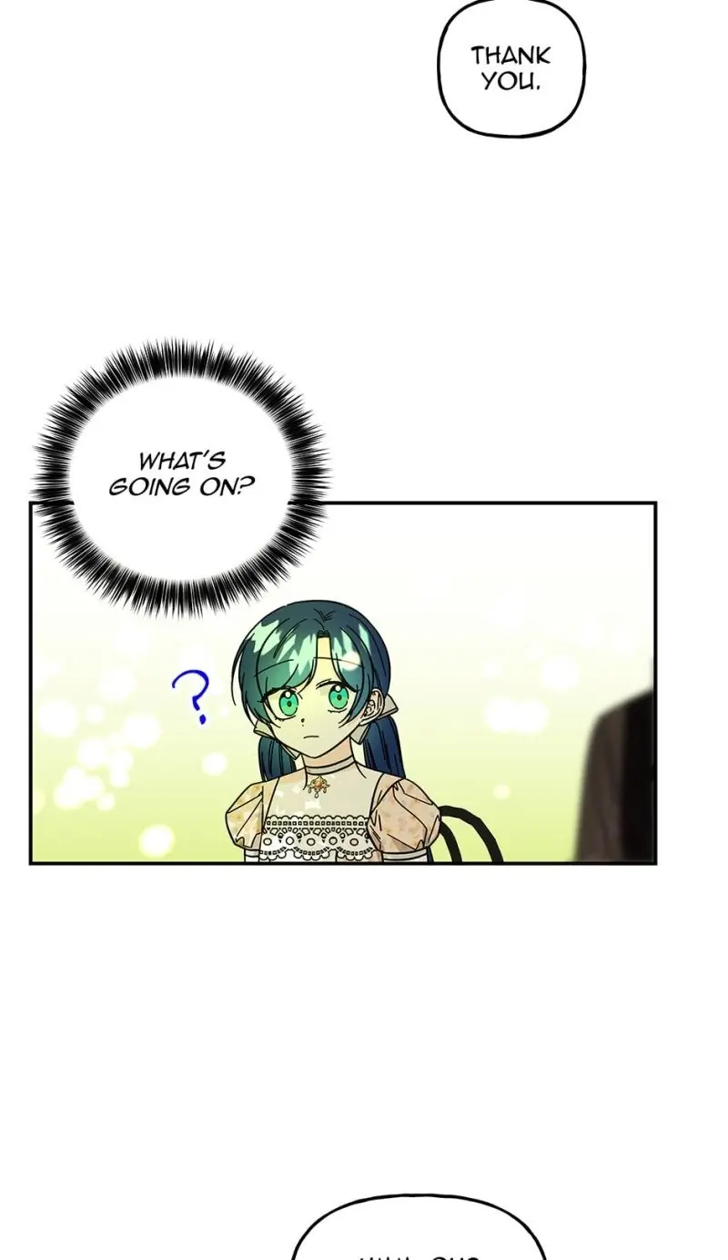 The Archmage's Daughter Chapter 169 Page 57