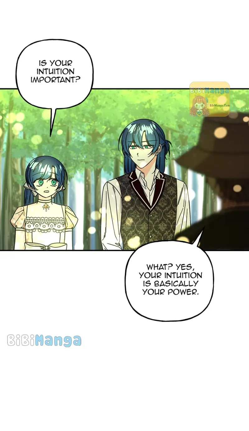 The Archmage's Daughter Chapter 169 Page 59