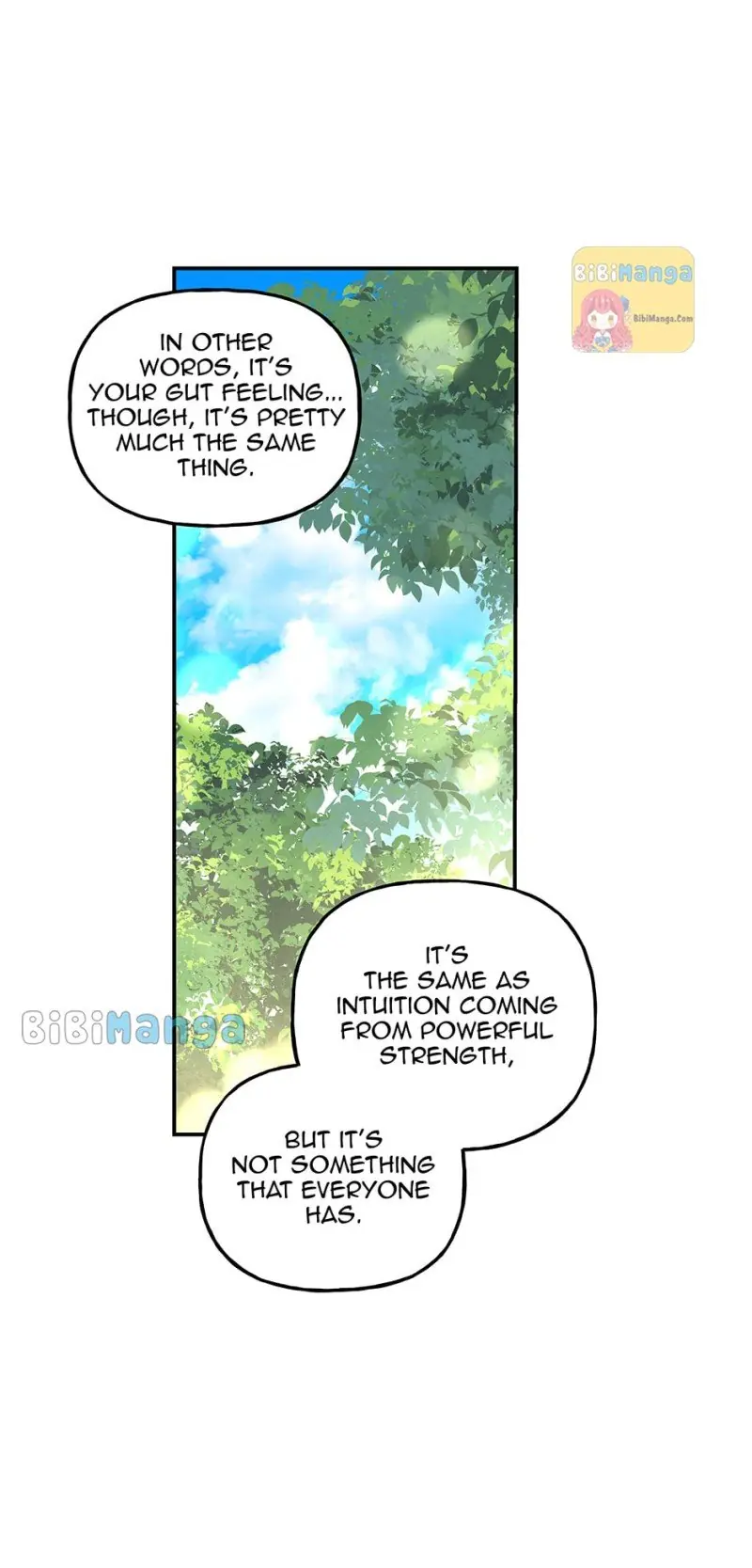 The Archmage's Daughter Chapter 169 Page 60