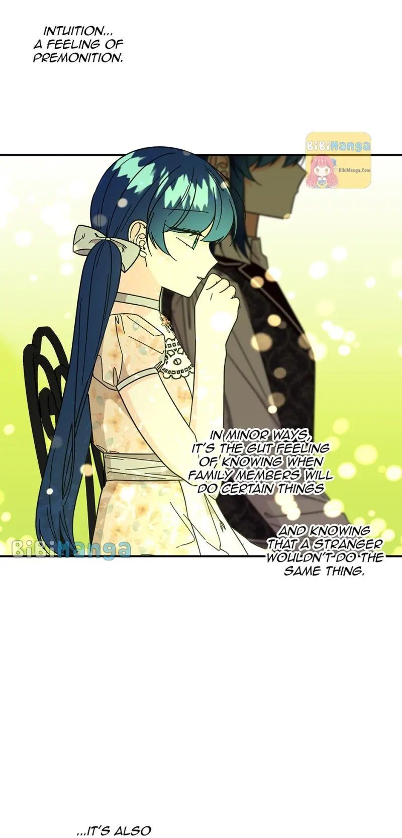 The Archmage's Daughter Chapter 169 Page 61