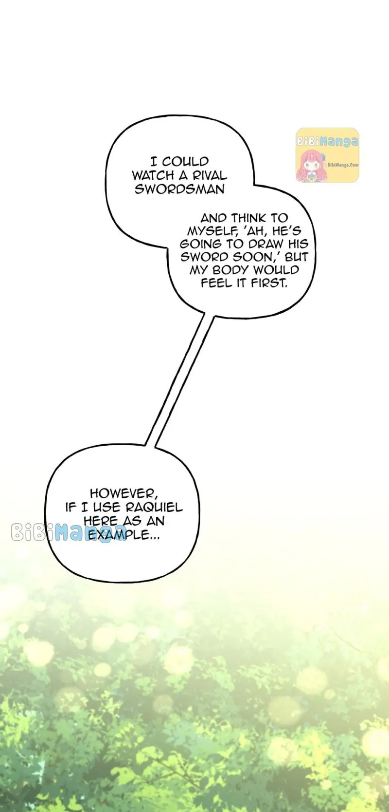 The Archmage's Daughter Chapter 169 Page 64