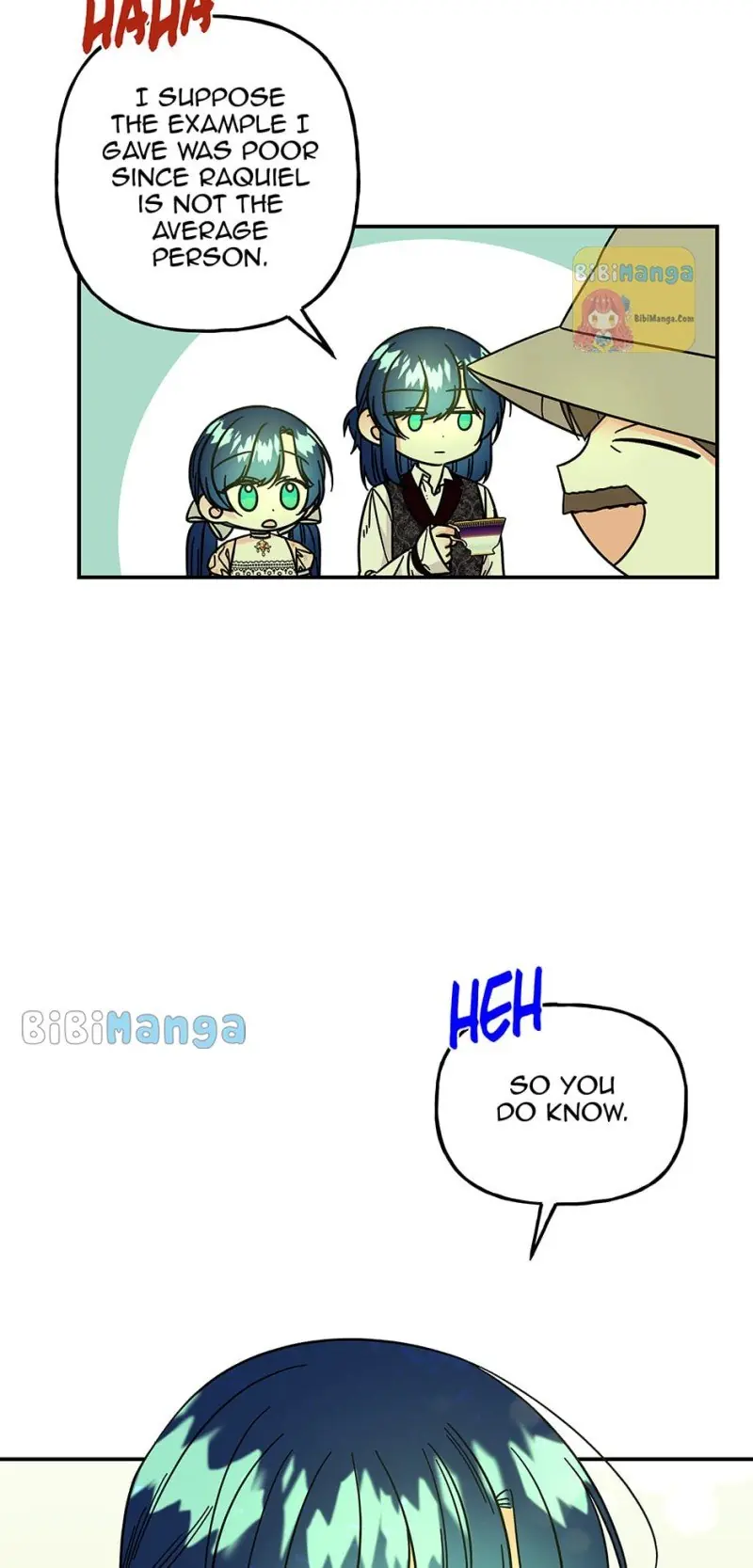 The Archmage's Daughter Chapter 169 Page 66