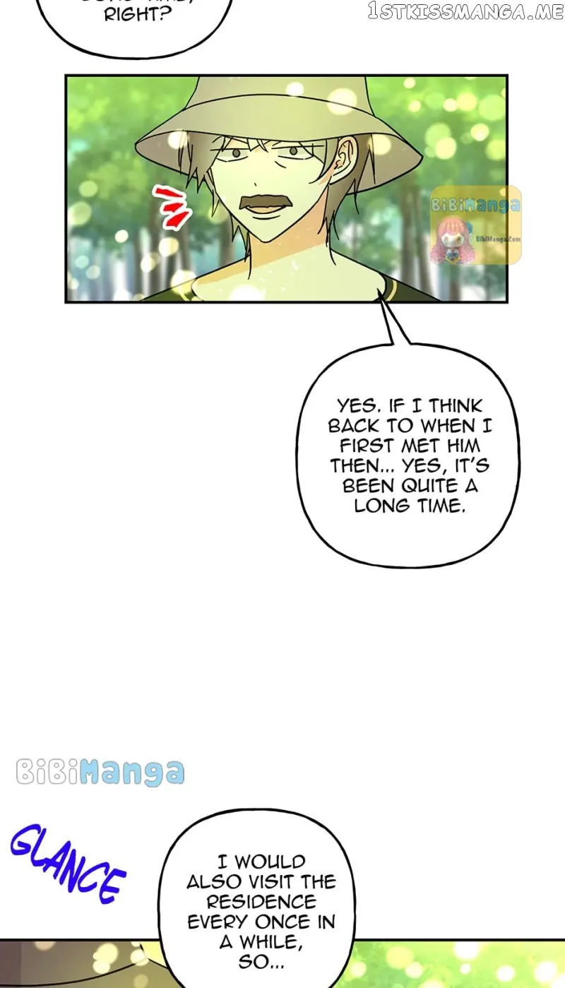 The Archmage's Daughter Chapter 170 Page 5