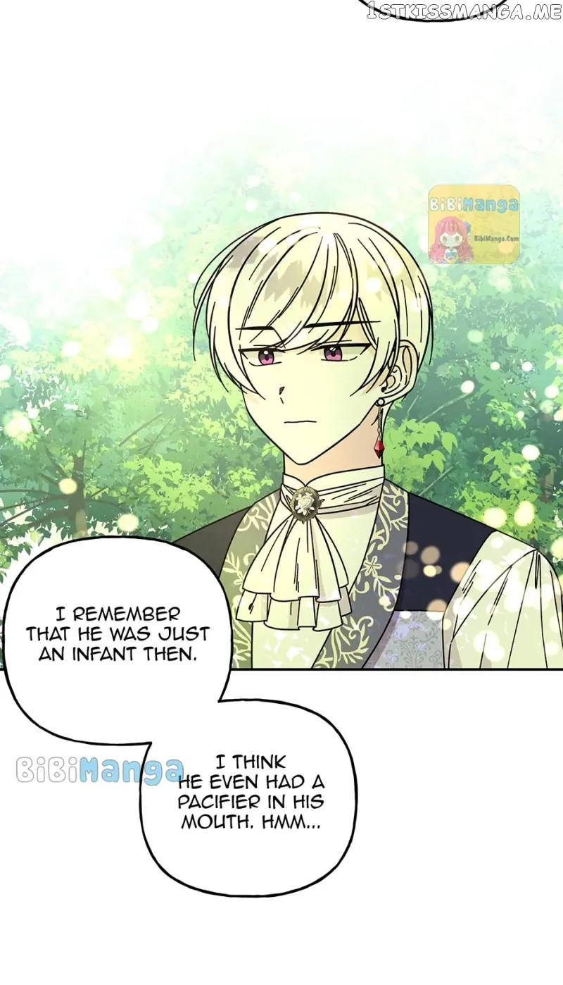 The Archmage's Daughter Chapter 170 Page 7