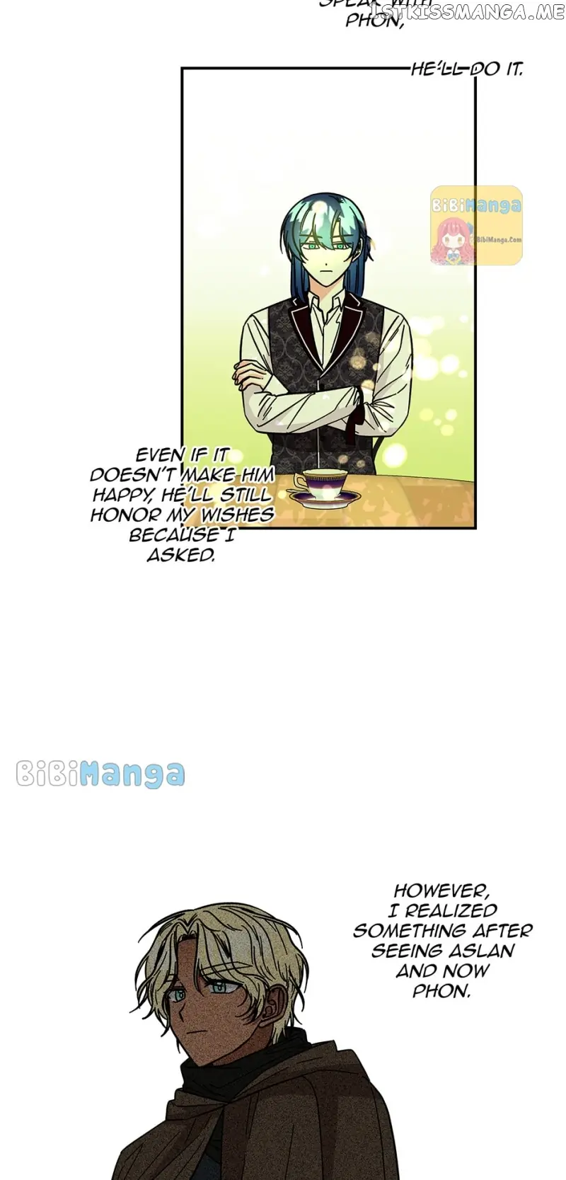 The Archmage's Daughter Chapter 170 Page 13