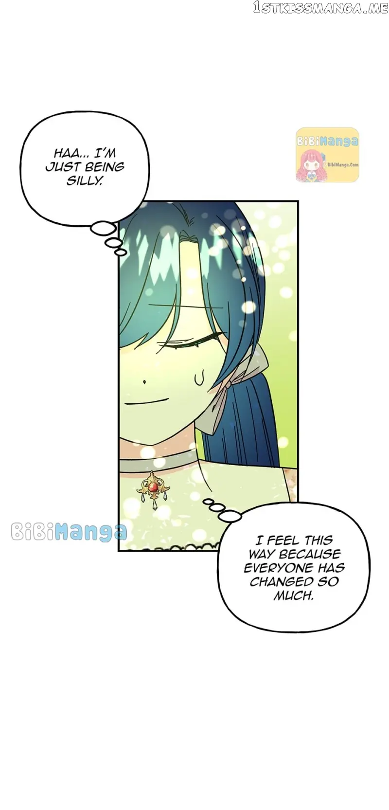 The Archmage's Daughter Chapter 170 Page 15