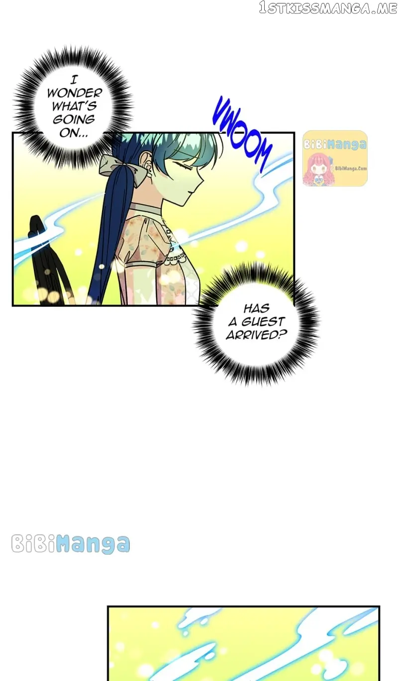 The Archmage's Daughter Chapter 170 Page 30