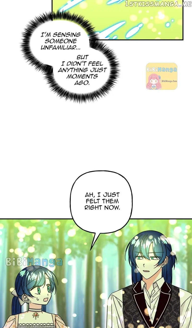 The Archmage's Daughter Chapter 170 Page 31