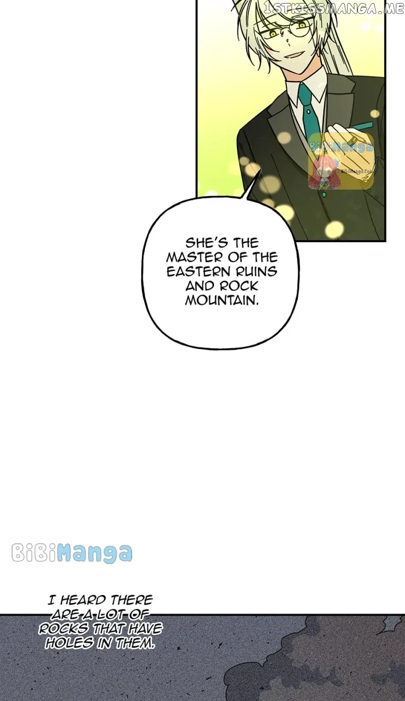 The Archmage's Daughter Chapter 170 Page 39