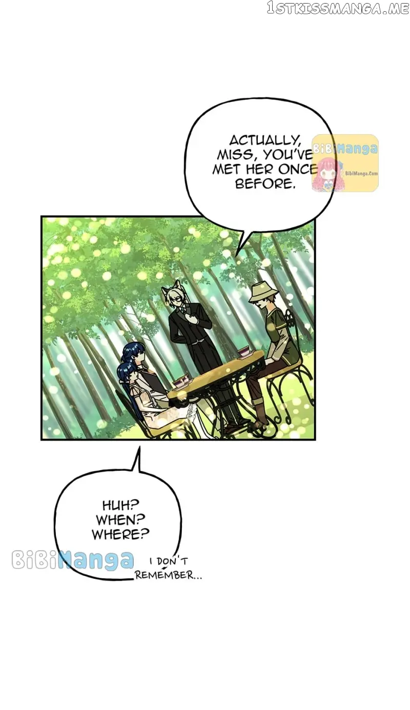 The Archmage's Daughter Chapter 170 Page 41