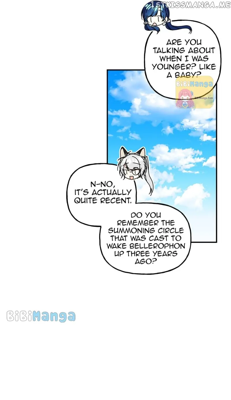 The Archmage's Daughter Chapter 170 Page 42