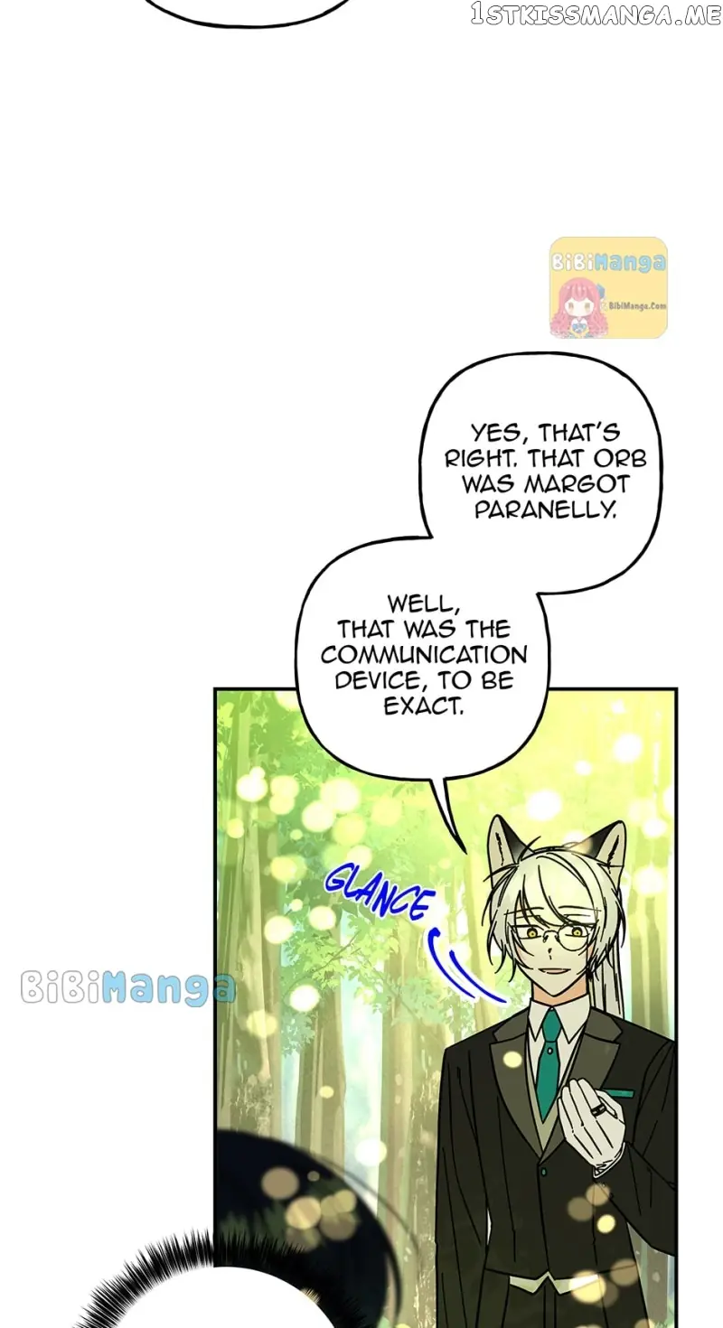 The Archmage's Daughter Chapter 170 Page 45