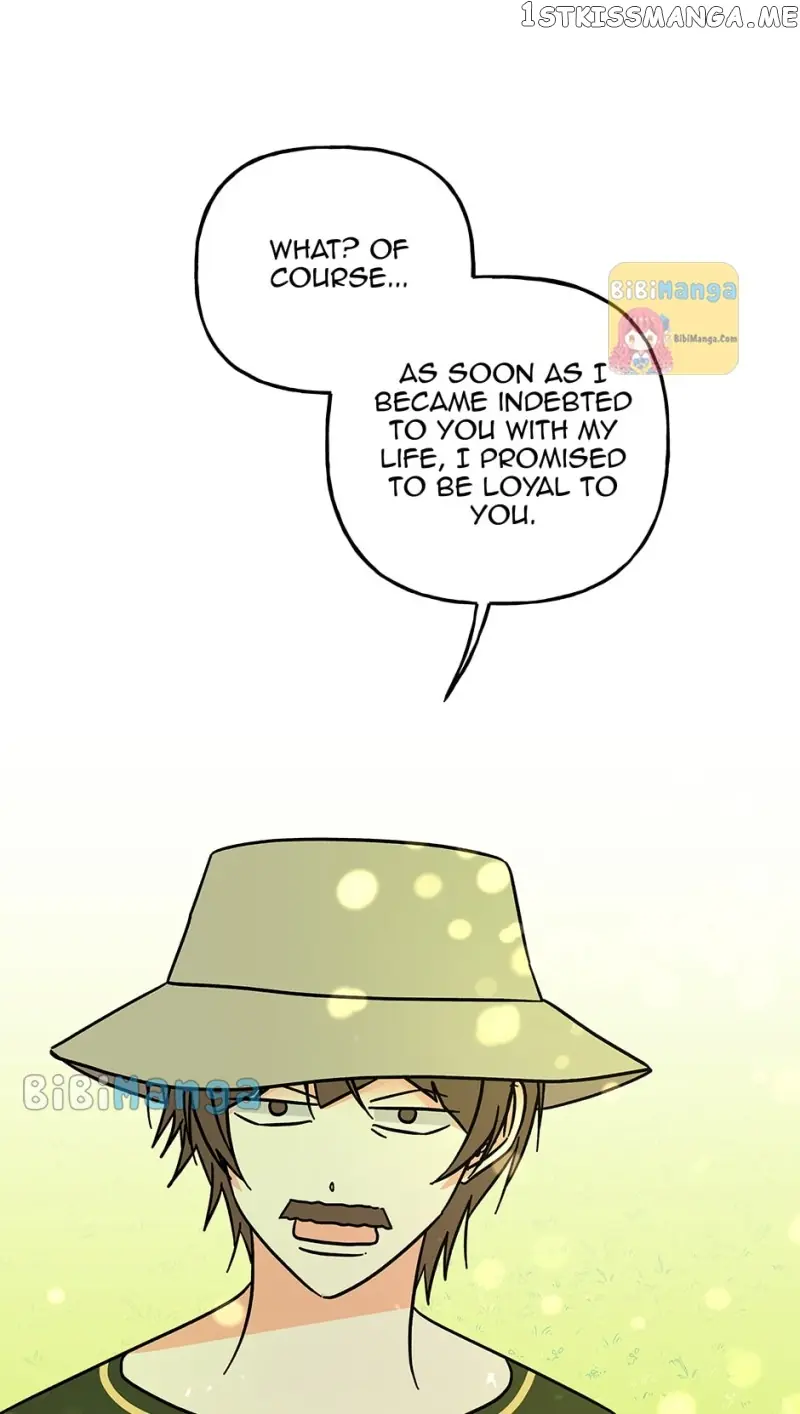 The Archmage's Daughter Chapter 170 Page 57