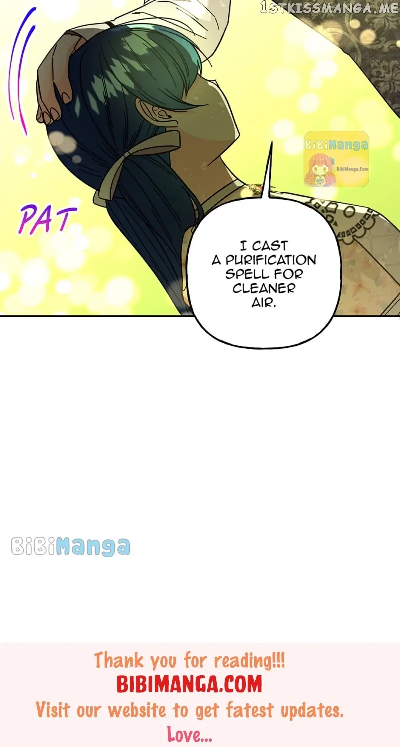 The Archmage's Daughter Chapter 170 Page 64