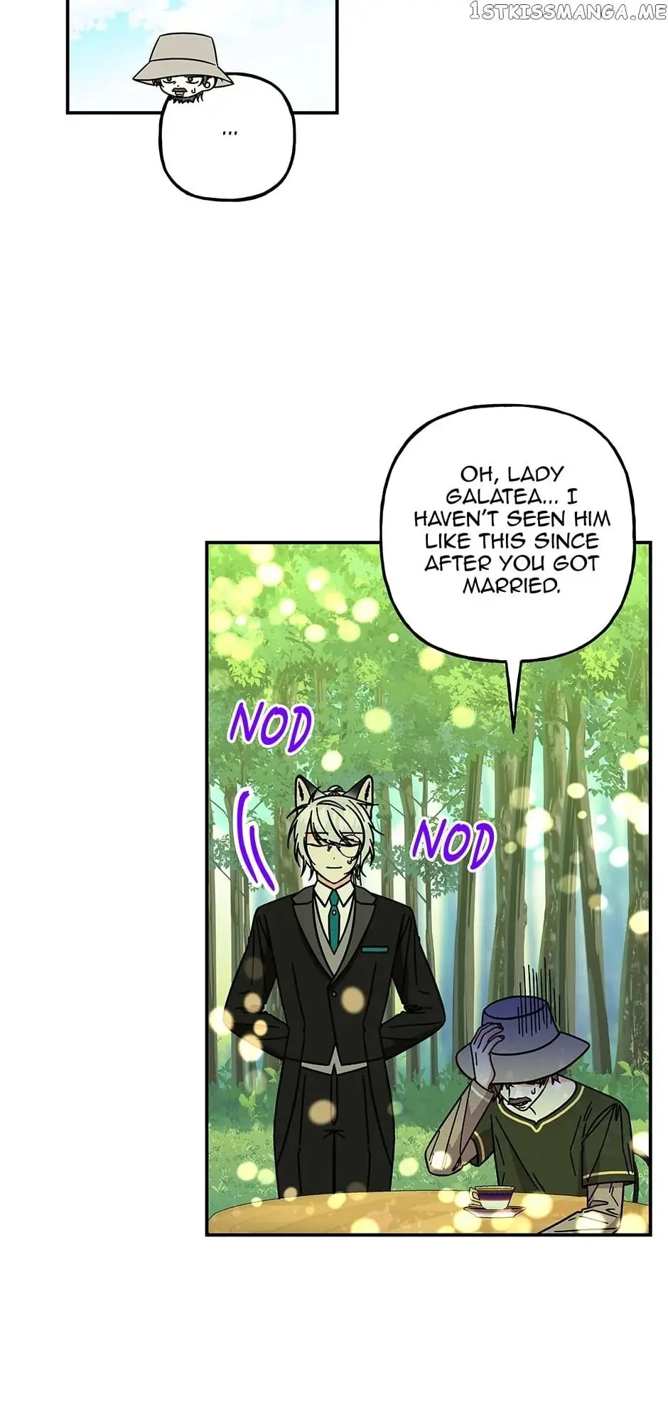 The Archmage's Daughter Chapter 171 Page 4