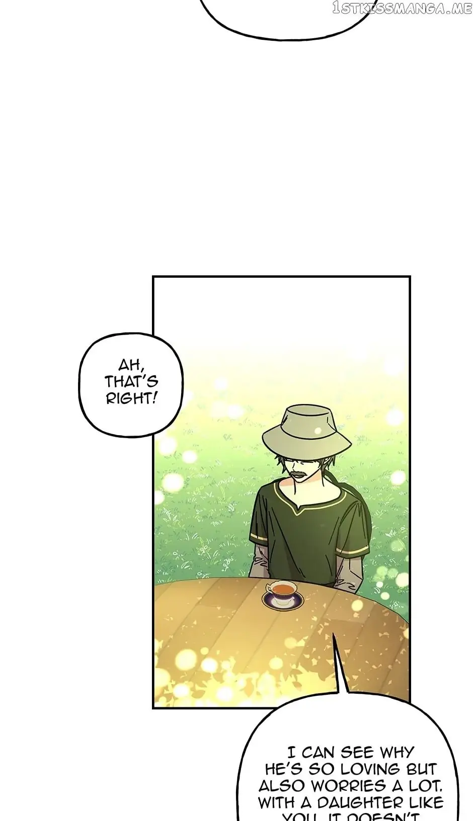 The Archmage's Daughter Chapter 171 Page 12
