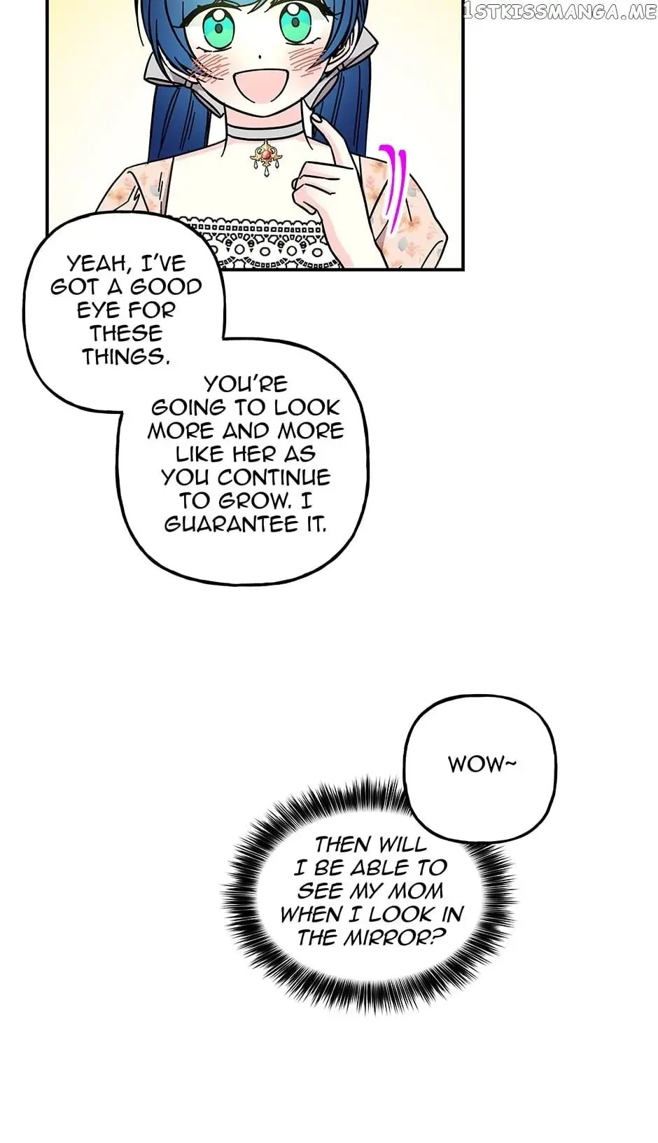 The Archmage's Daughter Chapter 171 Page 14