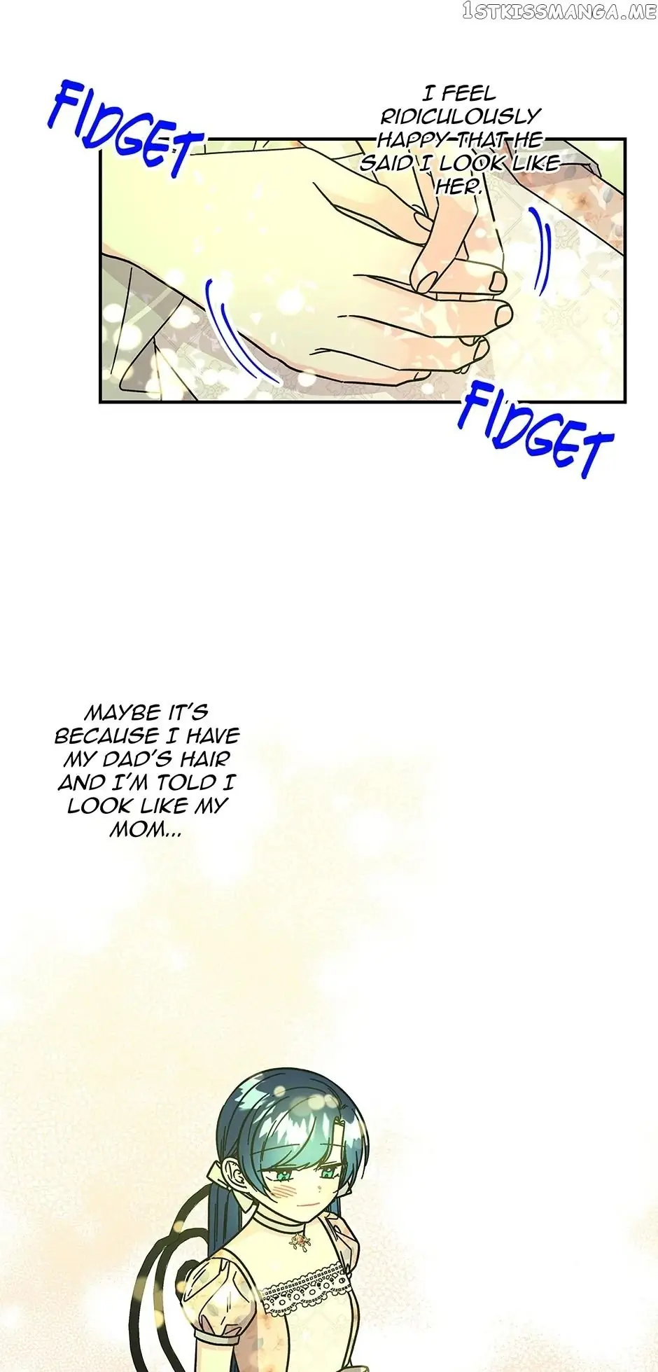 The Archmage's Daughter Chapter 171 Page 16