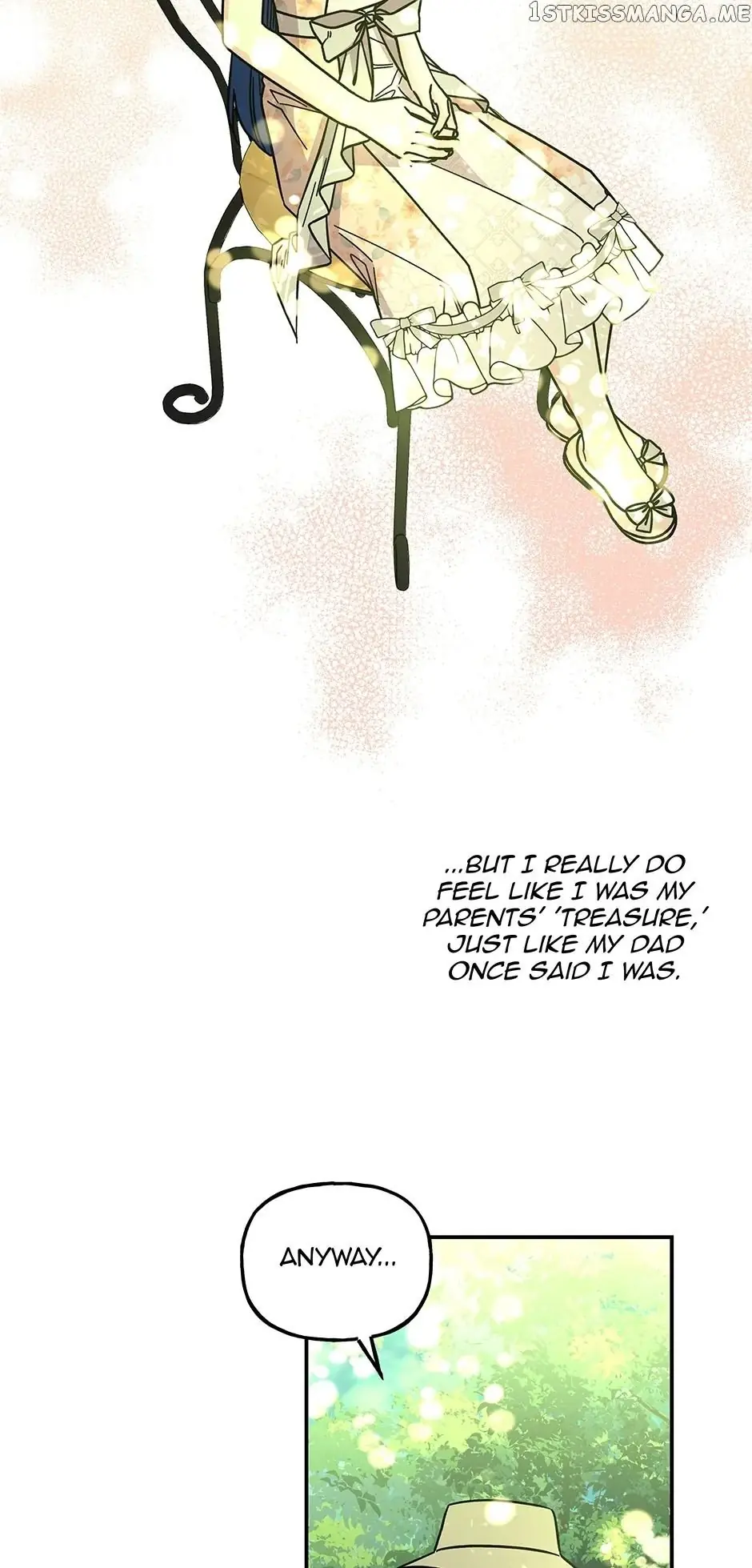 The Archmage's Daughter Chapter 171 Page 17