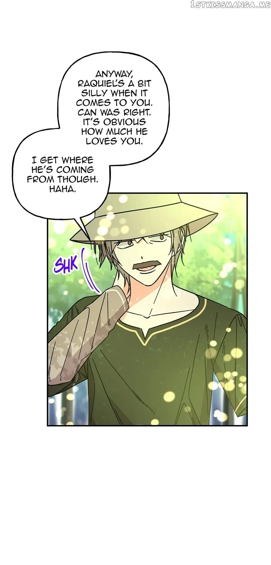 The Archmage's Daughter Chapter 171 Page 19