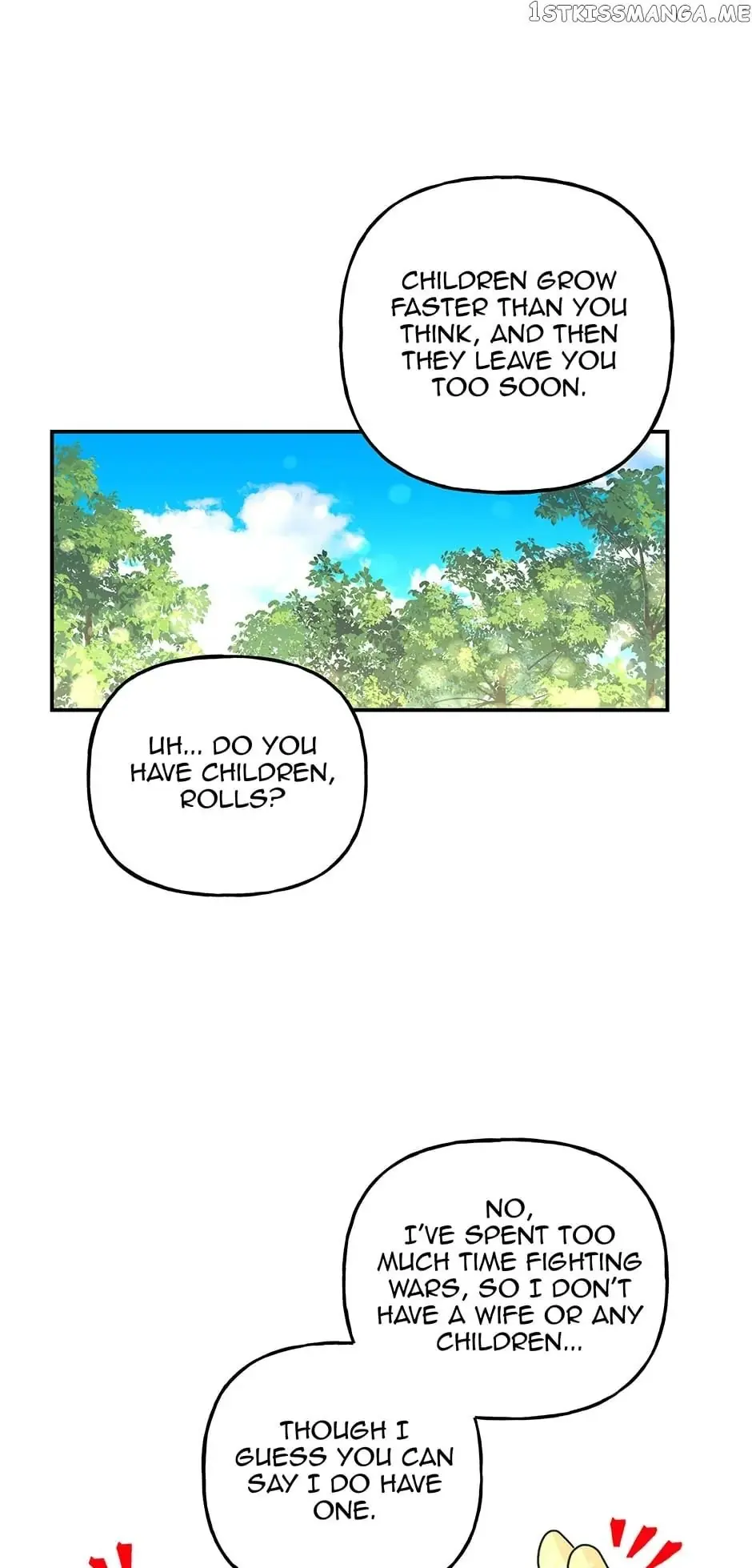 The Archmage's Daughter Chapter 171 Page 20