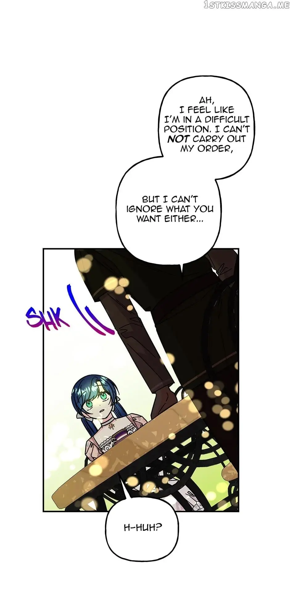 The Archmage's Daughter Chapter 171 Page 23