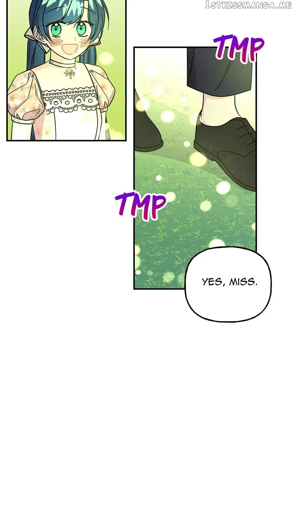 The Archmage's Daughter Chapter 171 Page 28