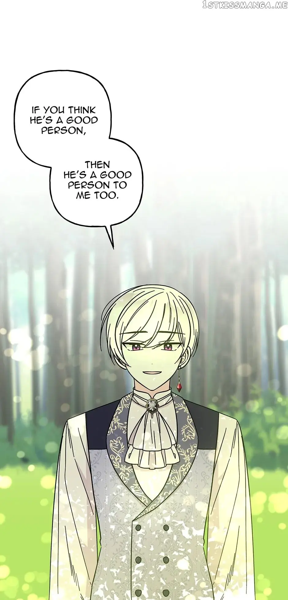 The Archmage's Daughter Chapter 171 Page 29