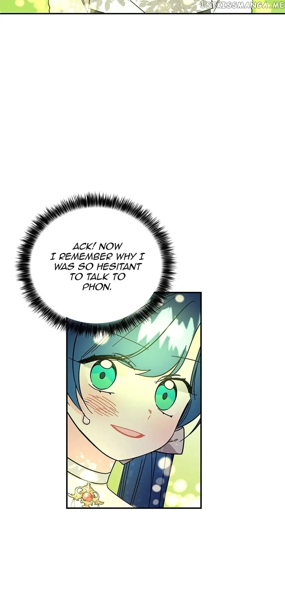 The Archmage's Daughter Chapter 171 Page 30