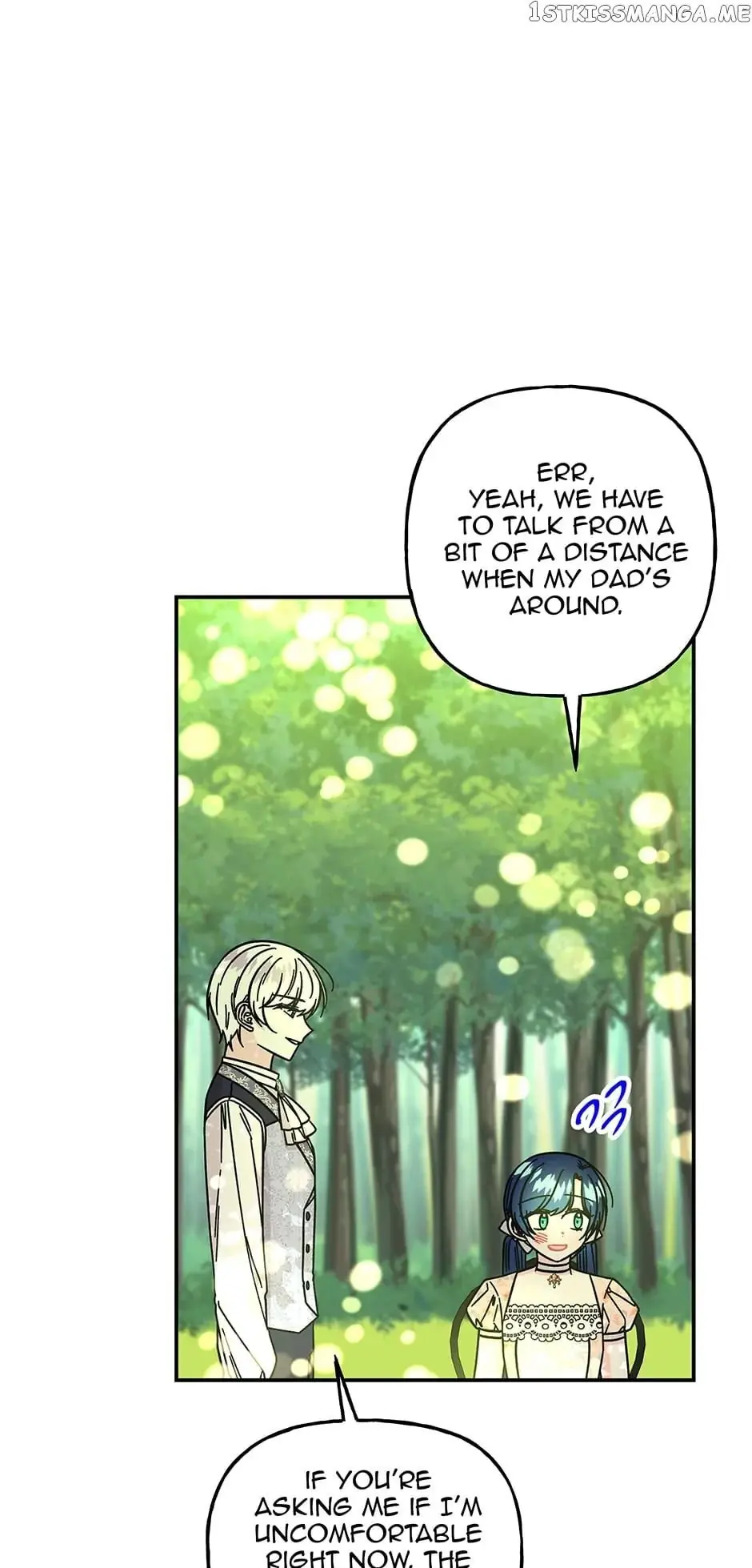 The Archmage's Daughter Chapter 171 Page 31