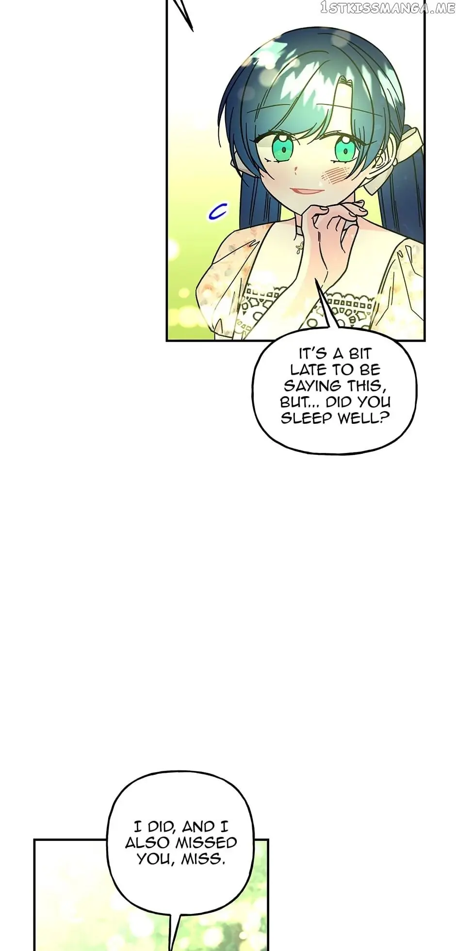 The Archmage's Daughter Chapter 171 Page 34