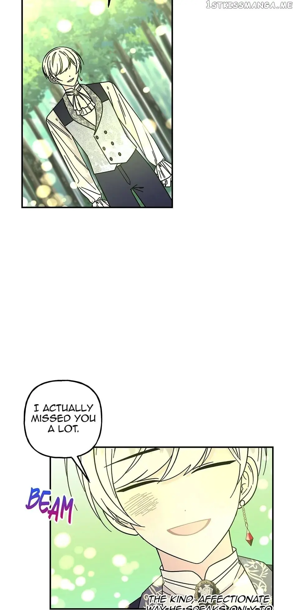 The Archmage's Daughter Chapter 171 Page 35