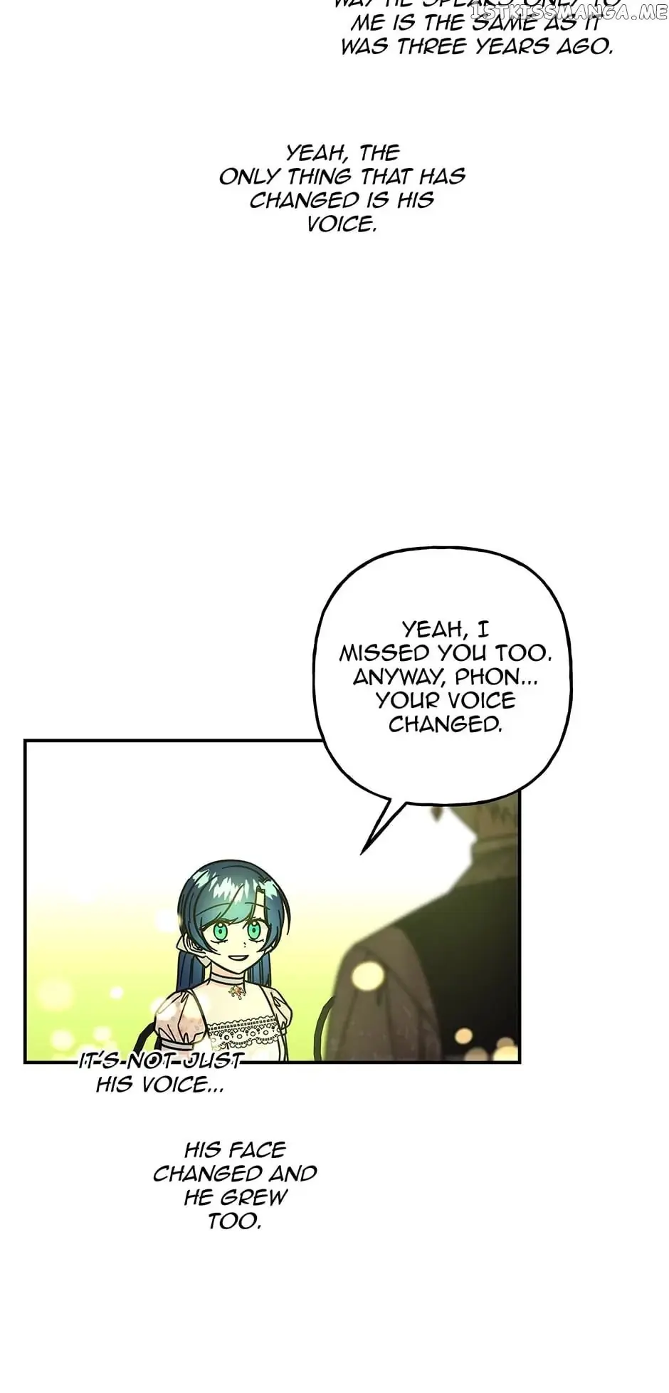 The Archmage's Daughter Chapter 171 Page 36