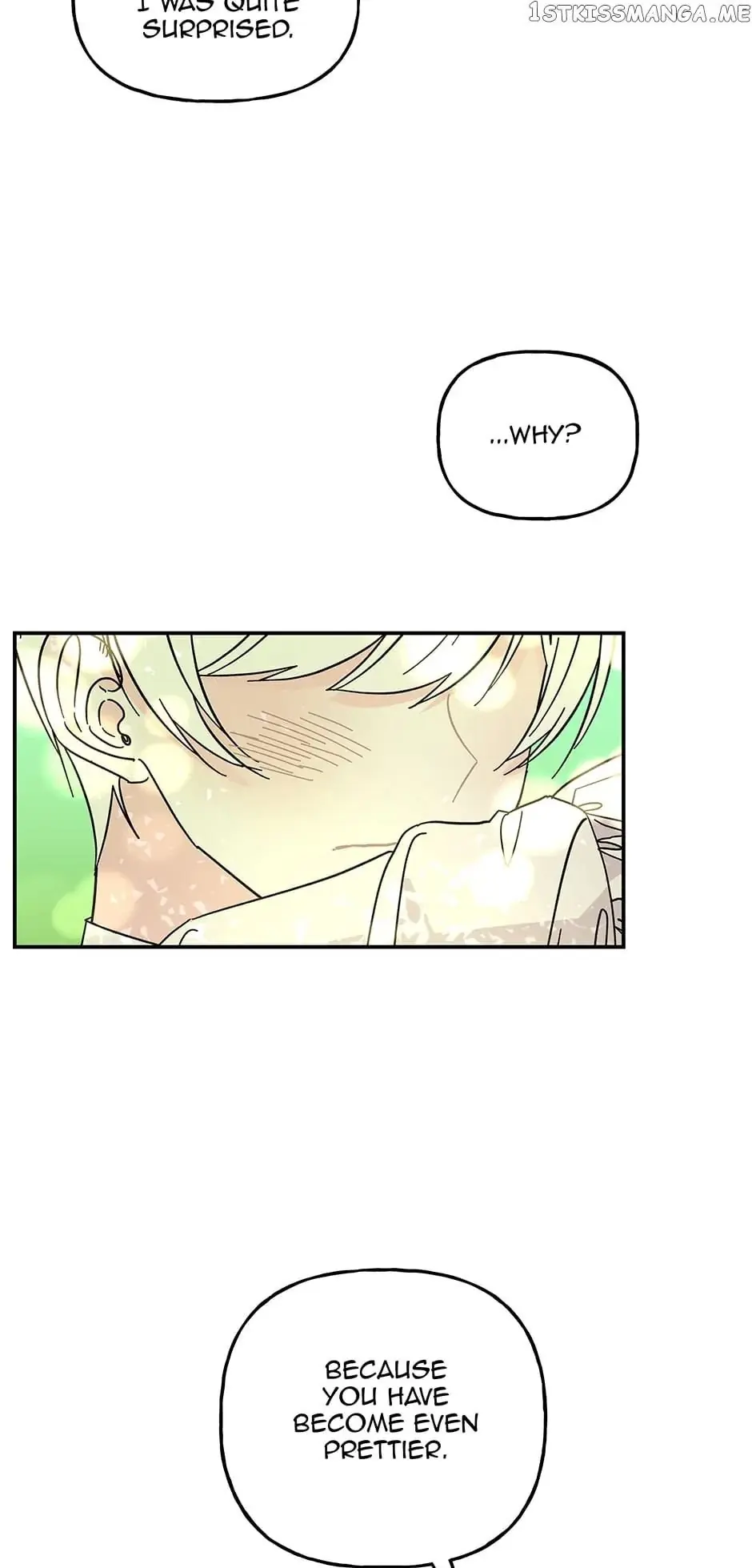 The Archmage's Daughter Chapter 171 Page 43