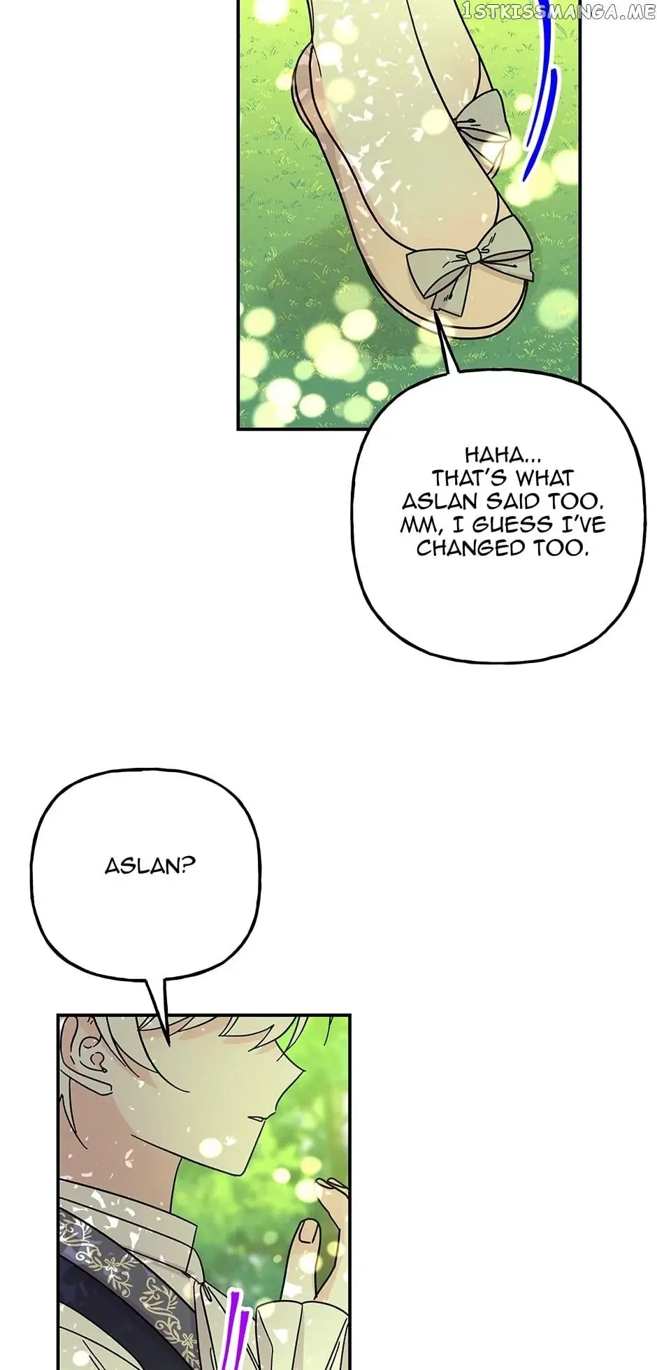 The Archmage's Daughter Chapter 171 Page 46