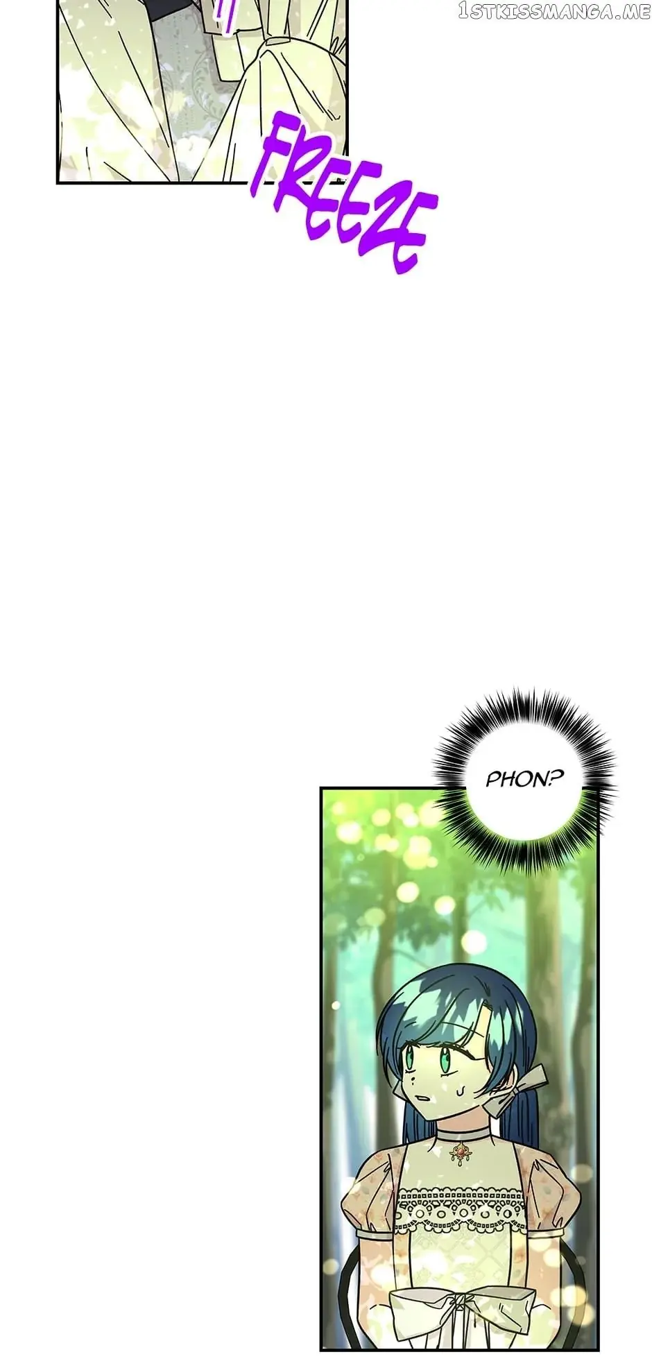 The Archmage's Daughter Chapter 171 Page 47