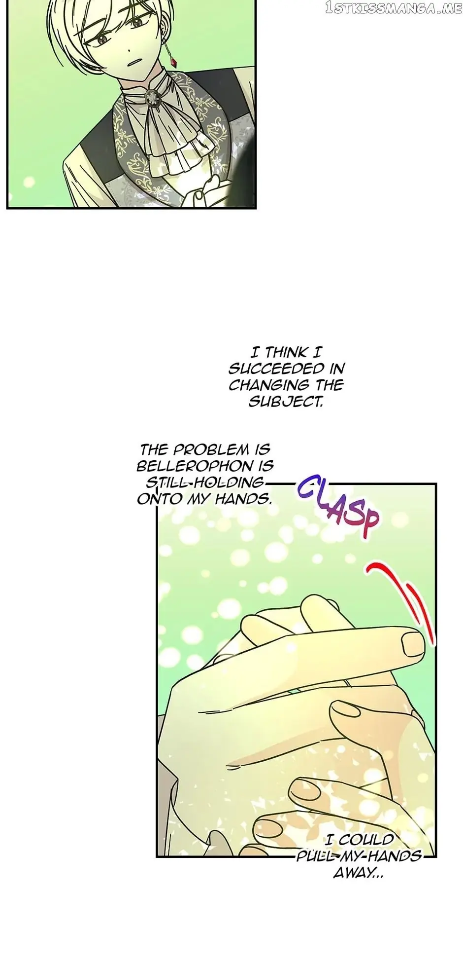 The Archmage's Daughter Chapter 171 Page 56