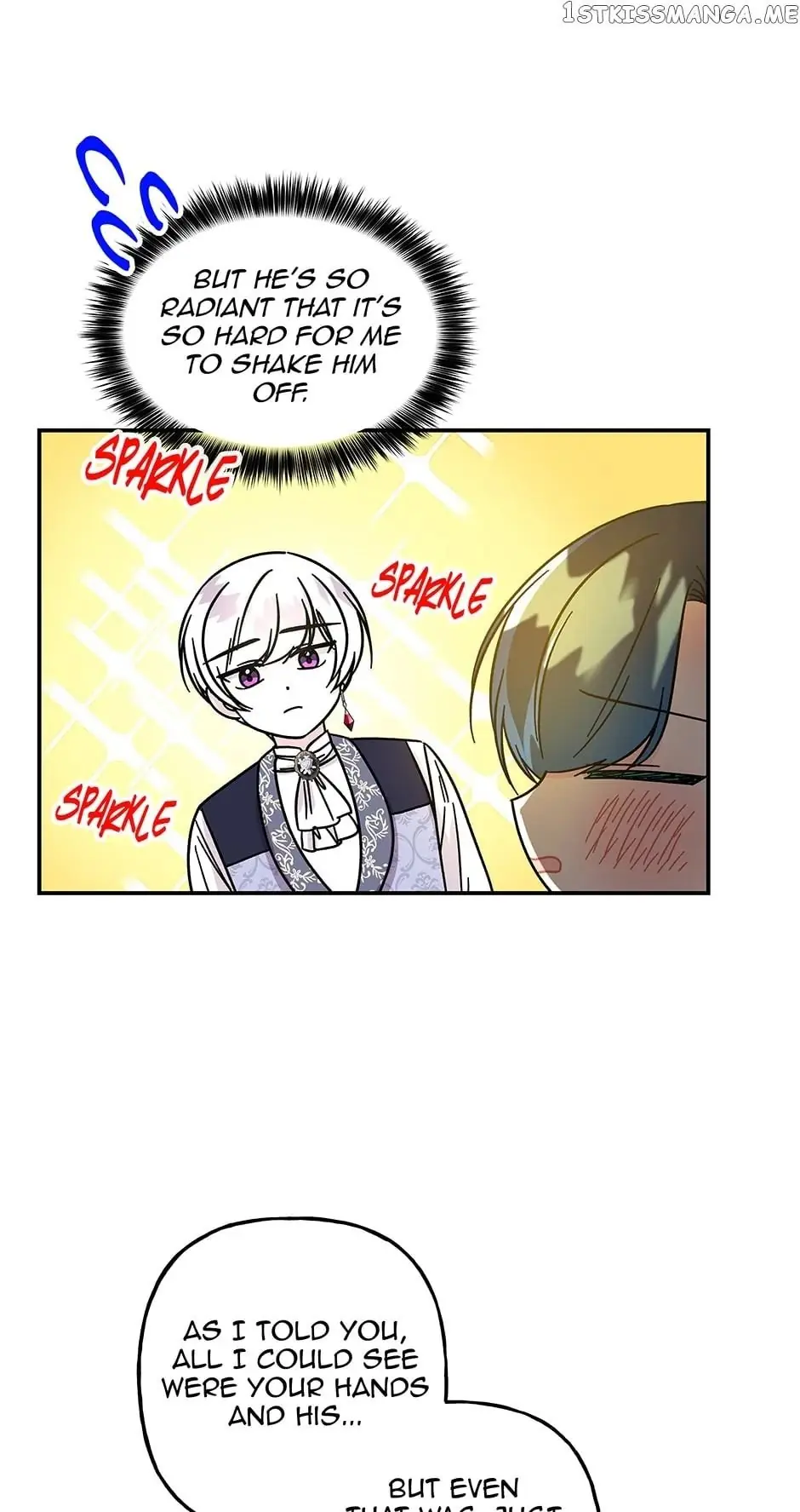 The Archmage's Daughter Chapter 171 Page 57