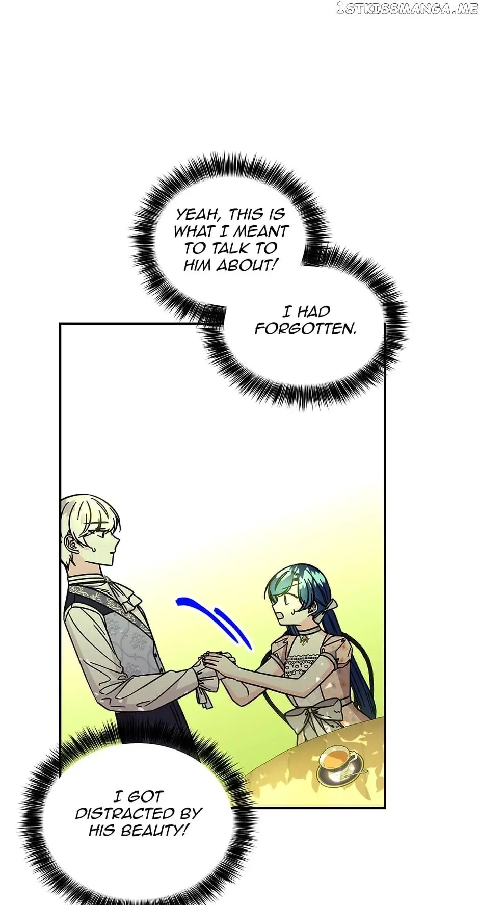 The Archmage's Daughter Chapter 171 Page 59