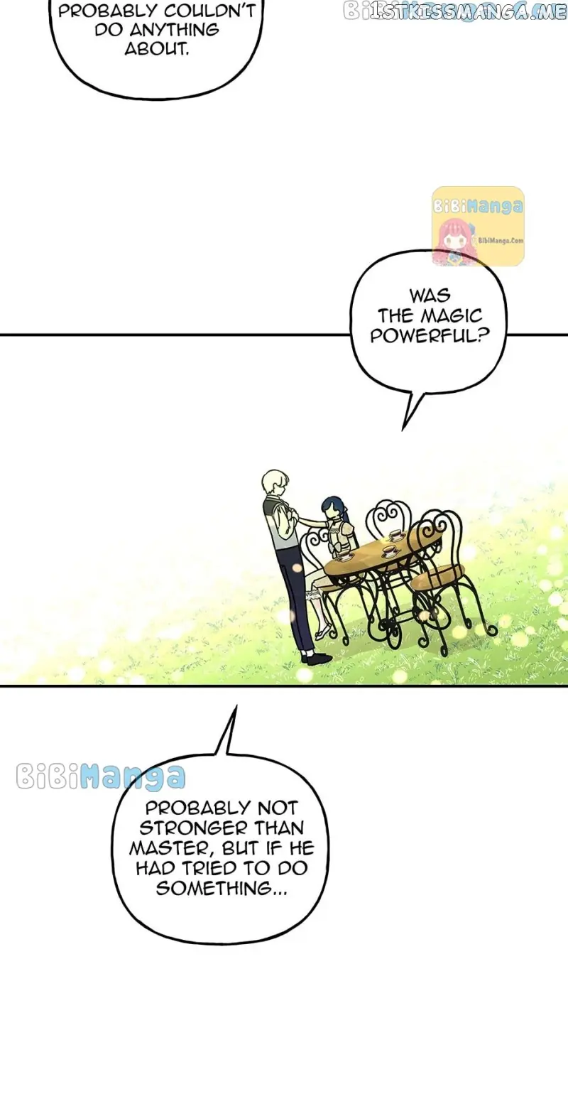 The Archmage's Daughter Chapter 172 Page 13