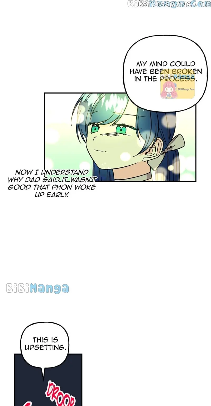 The Archmage's Daughter Chapter 172 Page 14