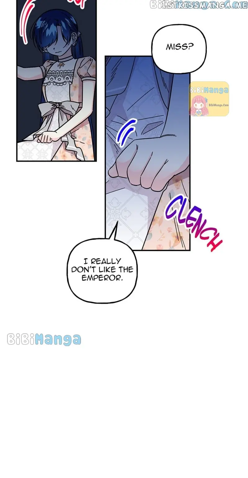The Archmage's Daughter Chapter 172 Page 15