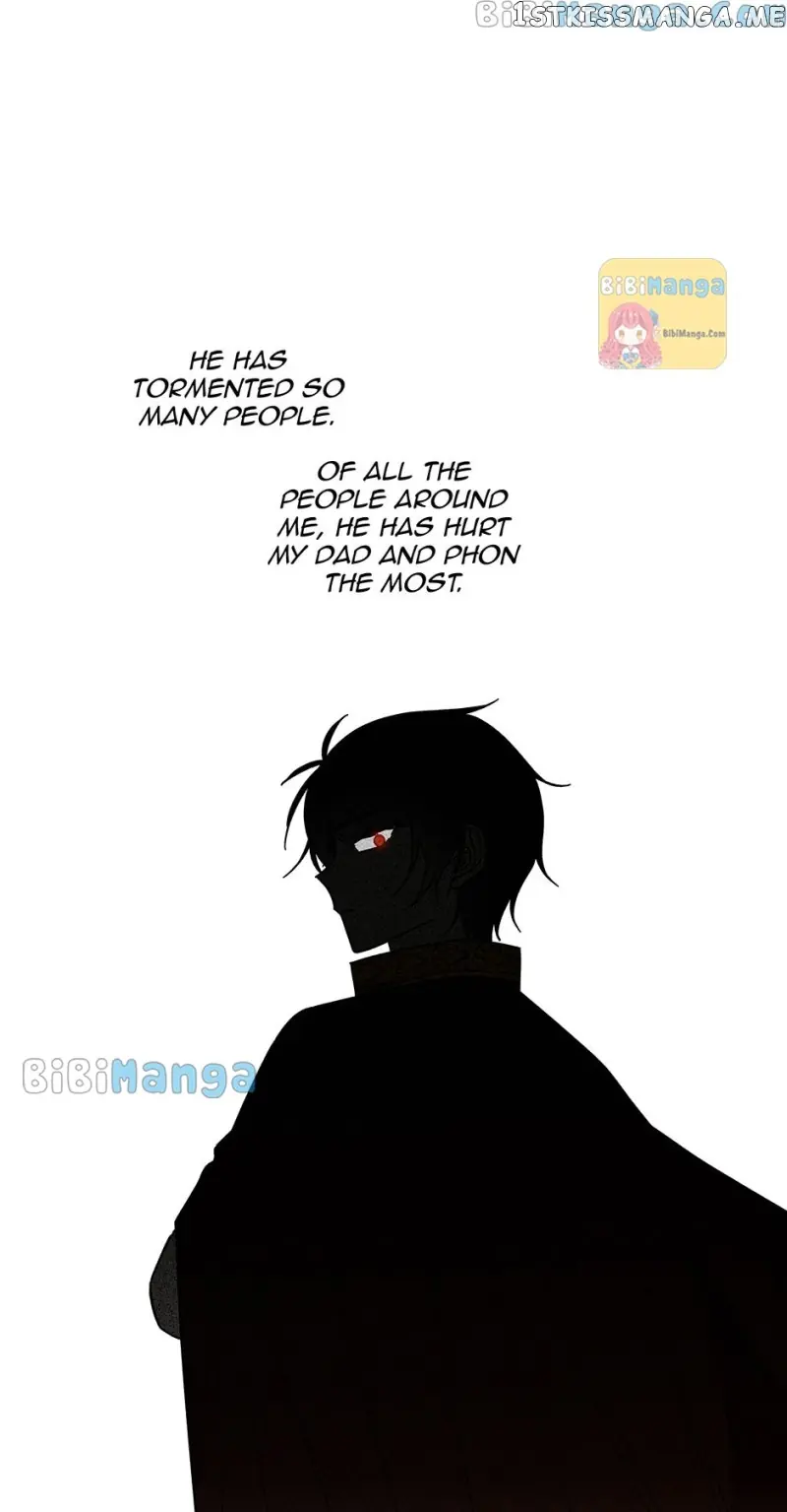 The Archmage's Daughter Chapter 172 Page 16