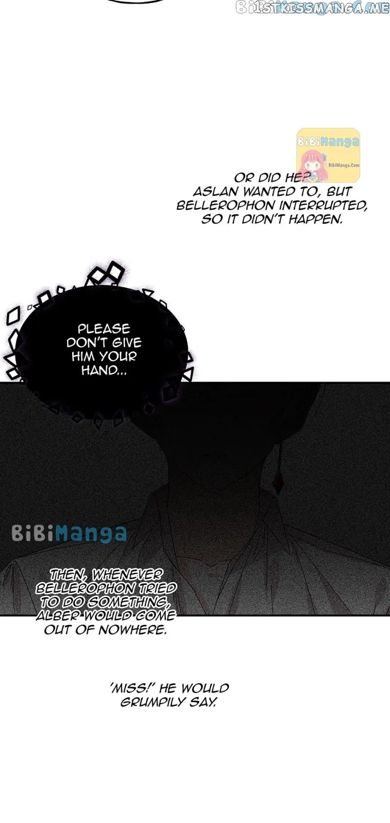 The Archmage's Daughter Chapter 172 Page 33