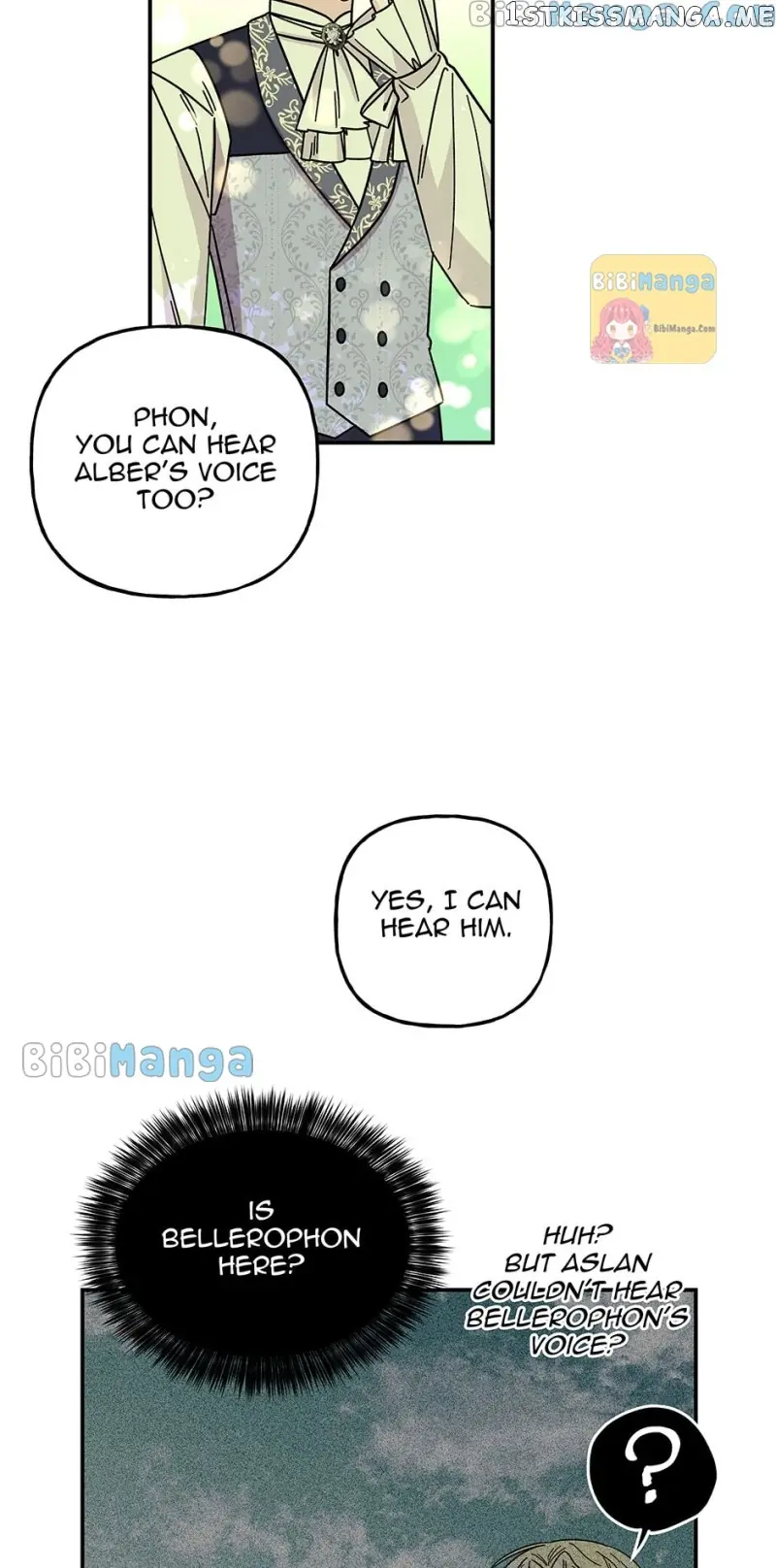 The Archmage's Daughter Chapter 172 Page 40