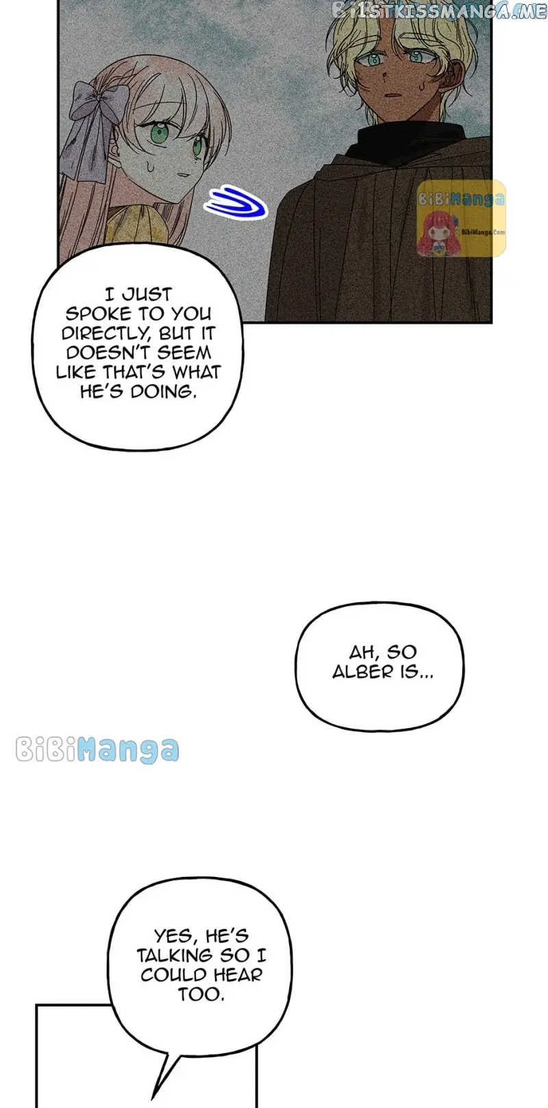 The Archmage's Daughter Chapter 172 Page 41