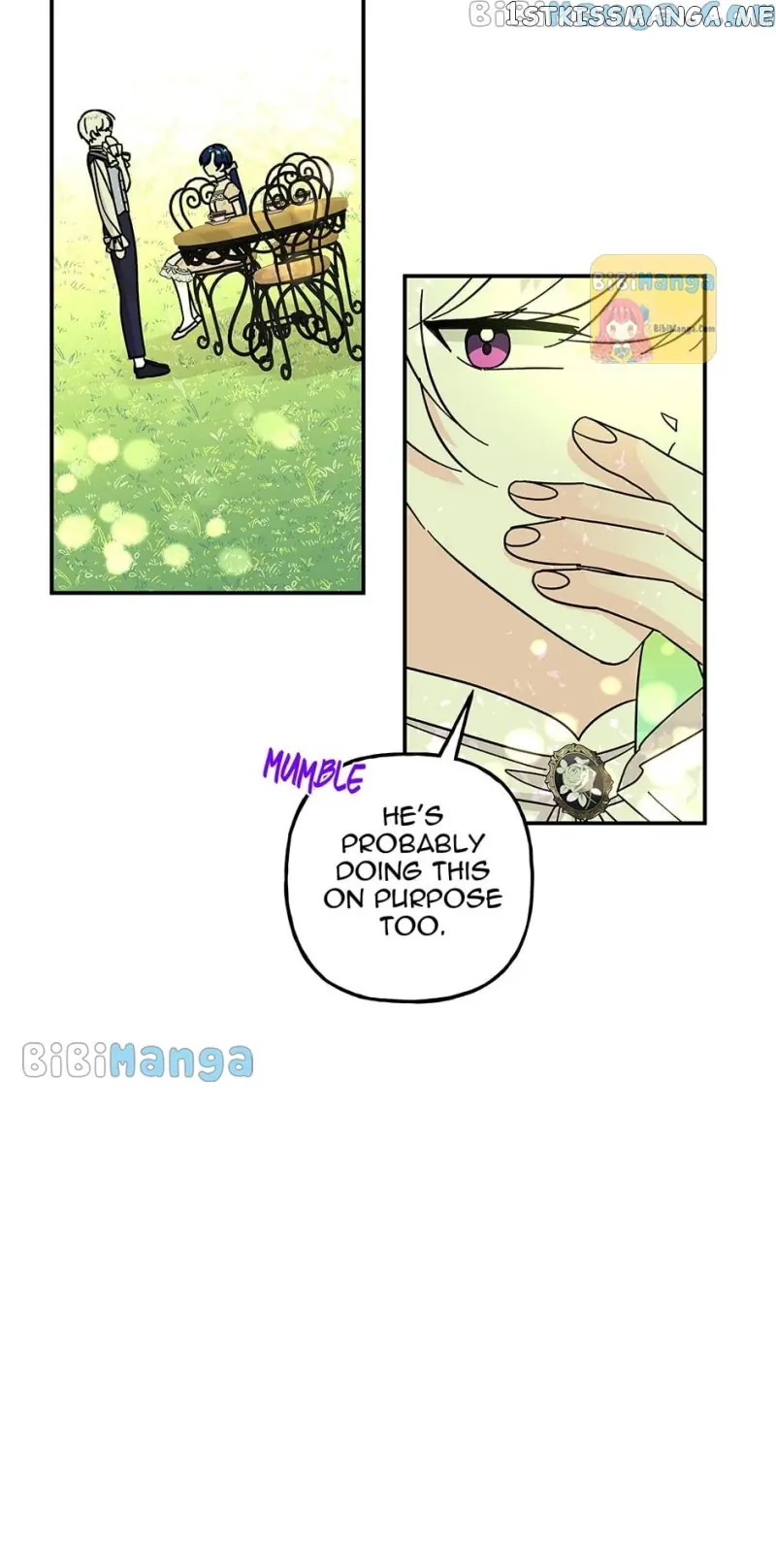 The Archmage's Daughter Chapter 172 Page 42