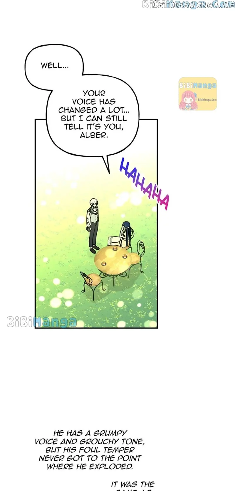 The Archmage's Daughter Chapter 172 Page 48